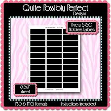 Label template 5160 is produced with the support of computer applications and their extremely best design tools. Label Template For Avery 5160 Yerat