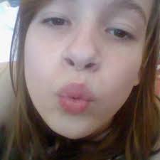 Sabrina Elena Gray (@BreBreLovesYou)