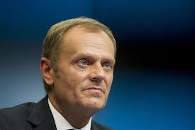 The fastest meme generator on the planet. Polish Pm Tusk Resigns Ahead Of Move To Brussels Wsj
