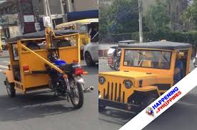 Please pray for success lift for #2018wwc. Kakaibang Kotse Na Ang Gamit Ay Motorsiklo Nagpmangha Sa Mga Netizen Thinking Wokes