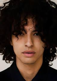 Fan Casting Miles Frank as Asra Alnazar in The Arcana