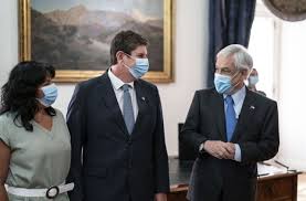 Tiene una extensa y fecunda trayectoria, en el mundo académico y también en el servicio público, donde se desempeñó exitosamente como coordinador. Zadi2j8qa2yqcm
