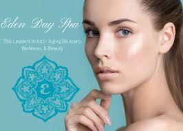 Eden Day Spa