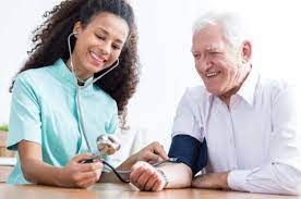 Certified nursing assistants, or cnas, care for patients who are ill, injured or elderly, under the supervision of registered nurses and medical doctors. Nursing Assistant Cna Black River Technical College