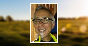 Nicholas J. DiFranco Obituary October 23, 2019