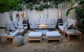 Maybe you would like to learn more about one of these? Outdoor Dining Table Converts To Coffee Table Foodbloggermania It