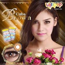 คอนแทคเลนส์ คู่ละ 100