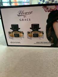Philosophy amazing grace eau de parfum is an adorable, beautiful feminine scent extracted from the rare flowers. Flower By Grace Perfume Beauty Personal Care Fragrance Deodorants On Carousell