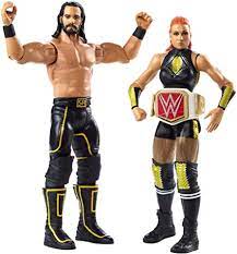 Pin By Jean Karr On Action Figures In 2021 Wwe Action Figures Brock Lesnar Wwe
