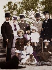 как назвать эту любовь 2 сезон все серии на русском The Family Gathering By Olgasha On Deviantart Family Gathering Princess Louise Gathering