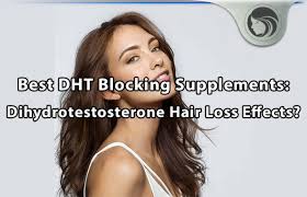 Safe and effective for both men and women, for best results, take for a minimum of 90 days. Best Natural Dht Blockers Review Dihydrotestosterone Hair Loss Effects