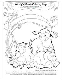 Keep your kids busy doing something fun and creative by printing out free coloring pages. Imbolc Coloring Page Pagan Imbolc Kids Coloring Library