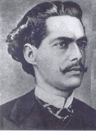 A cachoeira de Paulo Afonso