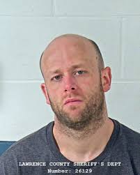 Officers seize meth, marijuana and crushed Adderall