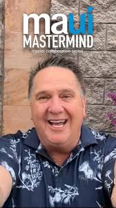 Join me at the Maui Mastermind 2023!