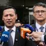 Choque de indígenas Misak y Nasa deja 6 muertos y más de 100 heridos: MinDefensa