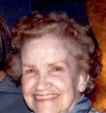 Isabelle Ark Burns Obituary March 18, 2009