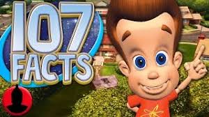 The series continues the lives of jimmy neutron and his five best friends: List Of The Adventures Of Jimmy Neutron Boy Genius Episodes Wikivisually