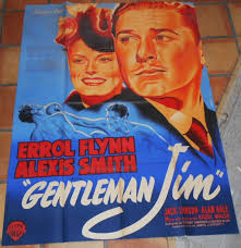 Gentleman Jim (1942)