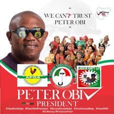 16. Taking a shower with Babangida