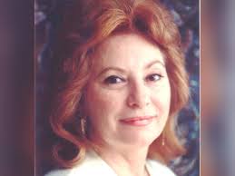 Kathryn Euel Sanders's Obituary