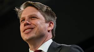 Sky News host Caleb Bond says the differences “could not have been more  stark” today between the federal government and what used to be the  Opposition.