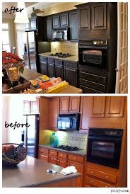 Painted Cabinets Nashville Tn Before And After Photos Painting Kitchen Cabinets Kitchen Cabinets Before And After Painting Cabinets