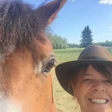 Jill Hager (@ironjilly)