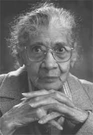 Nellie Johnson Fitzgerald c. 1937