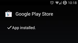 It can seem daunting if you're new to the platform, but we're here to help you through it. Google Play Store App Install