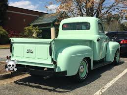 Image result for Meadowbrook Green 1952 Ford