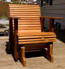 7 Plans For Swings And Gliders For The Porch And Yardbuilddirect Blog Life At Hom Chair Woodworking Plans Outdoor Glider Chair Rocking Chair Woodworking Plans