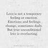 I love, without condition, myself, all those around me, and all those in my thoughts, this day and evermore. 3