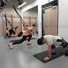 Zirkeltraining Kurs in Erlangen | Wellway Sports