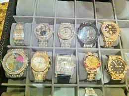 Undefeated champ floyd mayweather's hublot collection. Pin On Floyd Mayweather