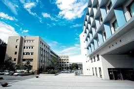 University Of Seoul Universities University University Study Abroad Seoul Korea