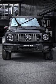 Mercedes Benz G63 Amg Mercedes Suv Mercedes Benz G Class Mercedes G