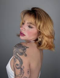 De cuando intenté ser rubia 😂