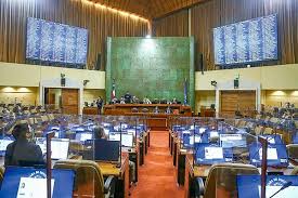 El ministro del trabajo y previsión social, patricio melero, debutará en estas lides como secretario de estado y está invitado a la cita para recordar la postura negativa del gobierno a este nuevo retiro. Tsxm8d7aq54kcm