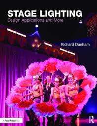 L d, lighting design, musicals, news. Stage Lighting Design Applications And More