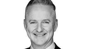 Hugh Marks Resigns as CEO of Nine Entertainment