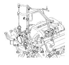 Need diagram for cooling system on 2000 lincoln ls. Gm 3 4l Vacuum Diagram Wiring Diagram Subject Traction Subject Traction Parafarmacialofaro It