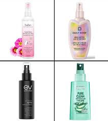 It leaves a light apple scent from your pet's coat for a long time and feeling fresh. 15 Best Detangler Sprays 2021