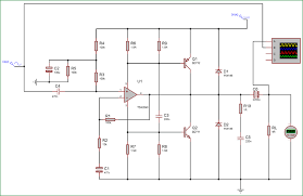 Alibaba.com offers 803 6000 watt power inverter circuit diagram products. 40 Watt Audio Amplifier Circuit Diagram Using Tda2040 And Transistor Pair