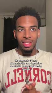 How Alexander Hamilton Would React to Angelica's Congratulations