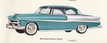 Image result for Biscayne Blue 1955 Plymouth