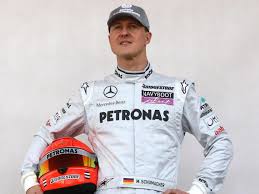 So wird der patient aus dem kunstschlaf geholt. Michael Schumacher Formula 1 Legend Out Of Coma Six Months After Ski Accident The Independent The Independent