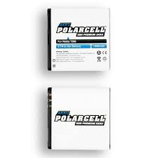 PolarCell Battery for Nokia 7390 with ...