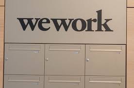 44 wework logos ranked in order of popularity and relevancy. Wework Buro Briefkasten Unter Dem Logo Creative Commons Bilder