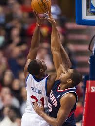 Find detailed al horford stats on foxsports.com. Al Horford Hawks Clamp Down On Bulls